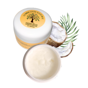 Lubricante natural