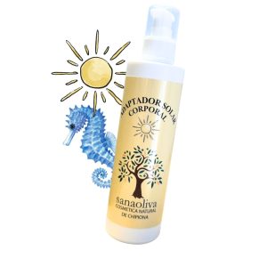 Adaptador Solar Facial